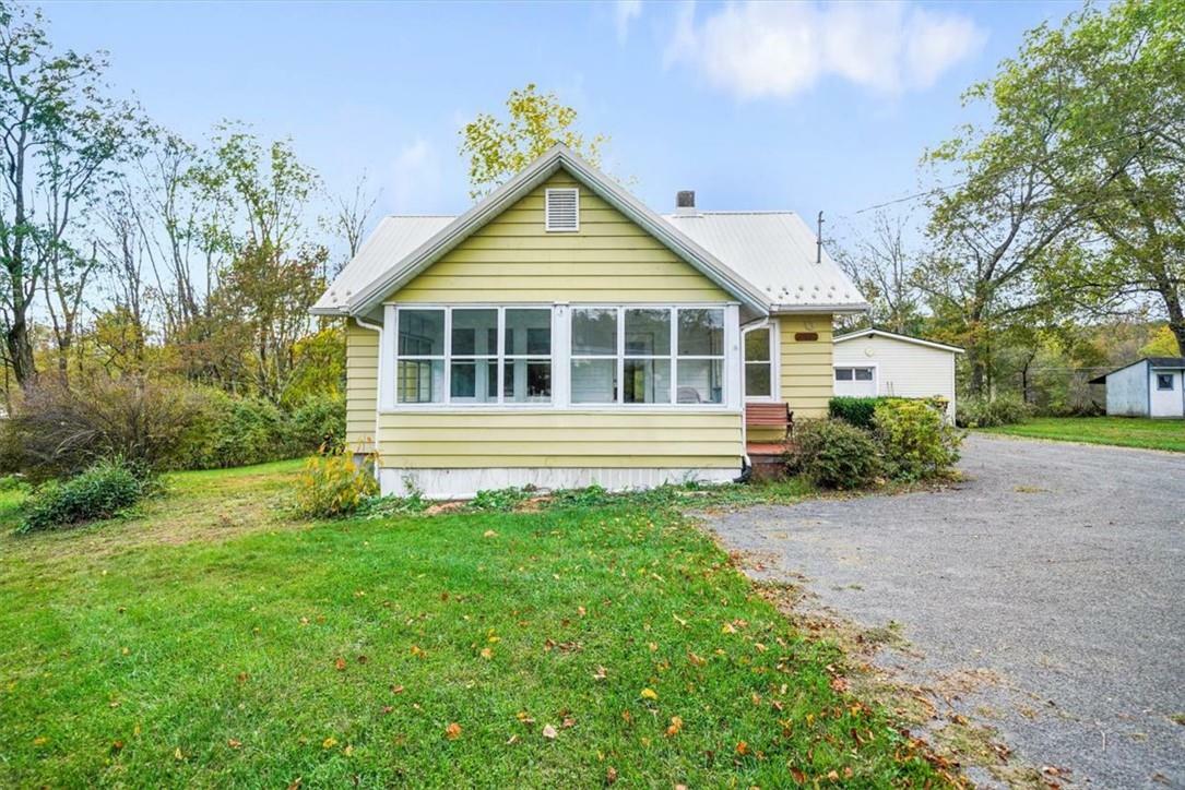 Property Photo:  263 Ulsterville Road  NY 12566 