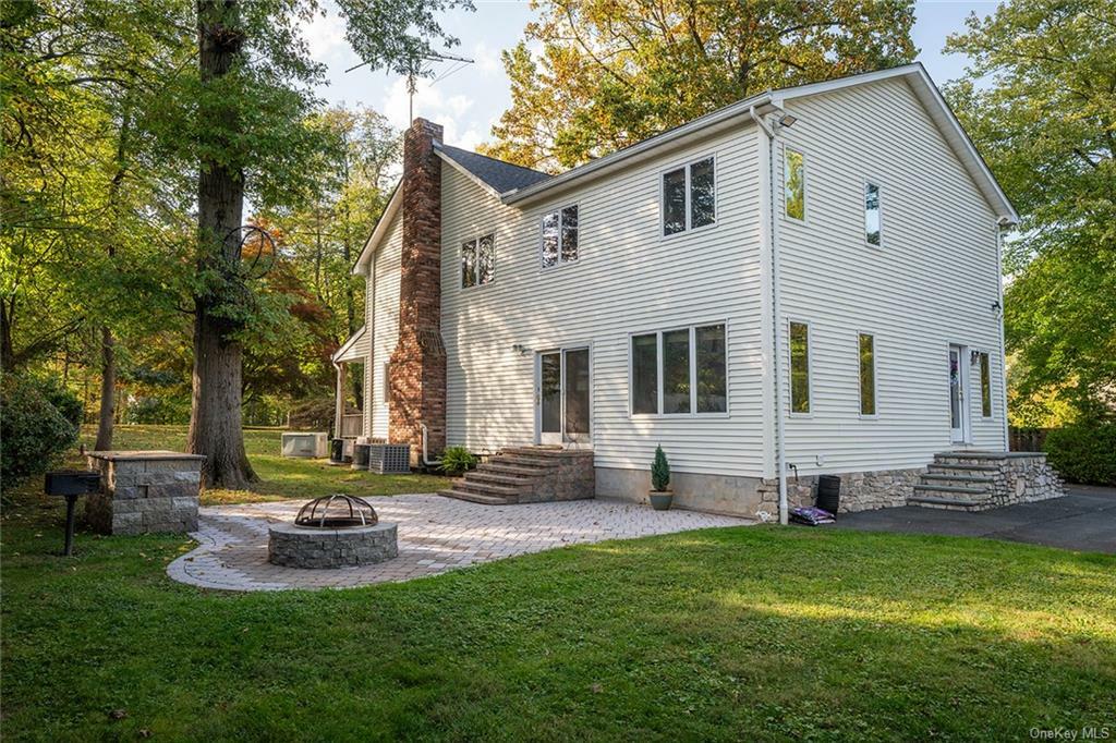 Property Photo:  341 Phillips Hill Road  NY 10956 