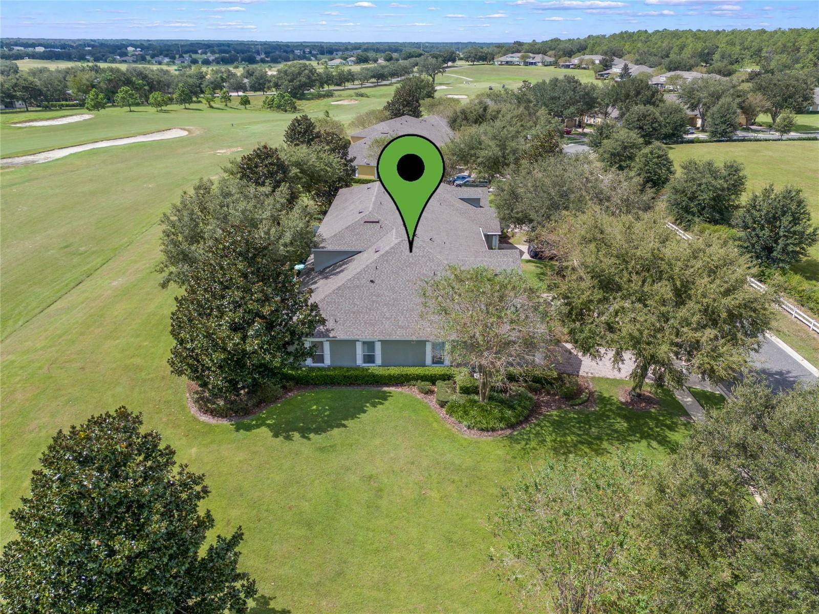 Property Photo: 34416 Tuscany Avenue FL 32776