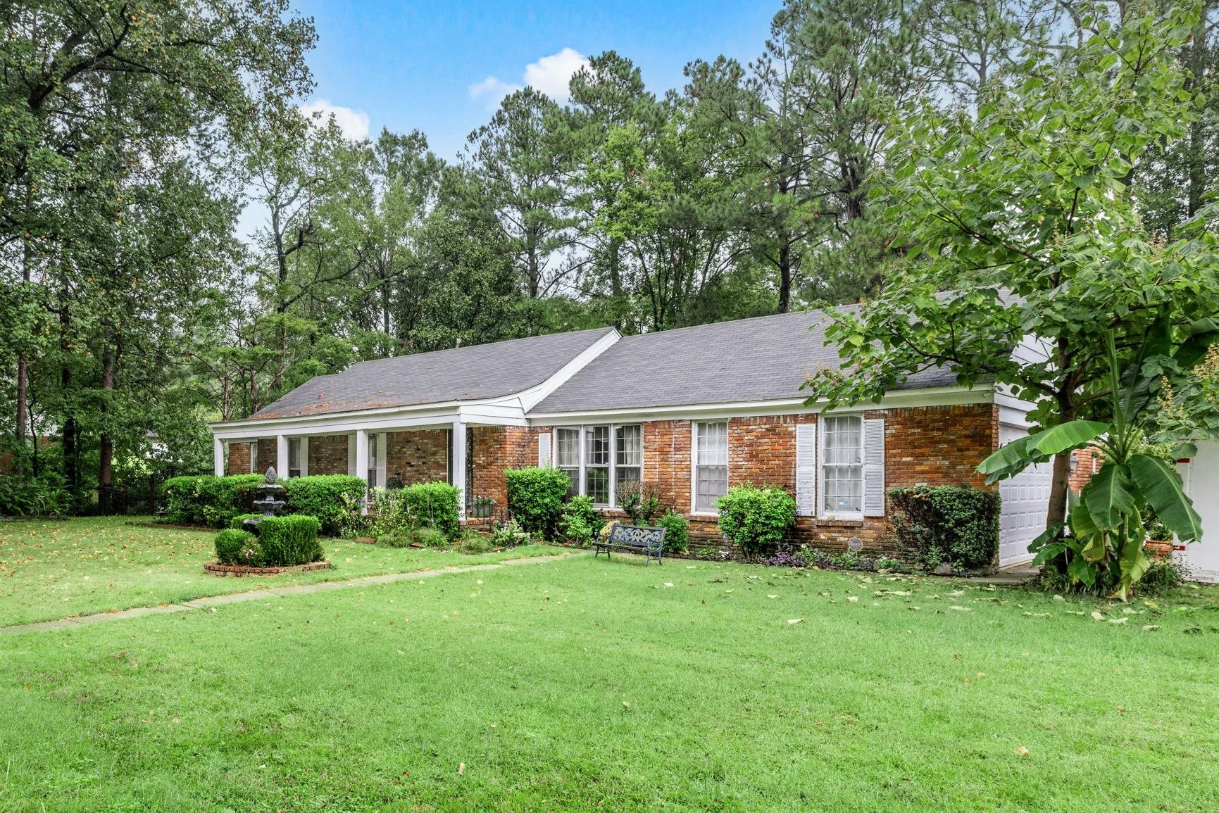 Property Photo:  4344 Paula Dr  TN 38116 