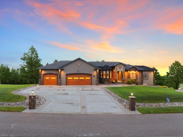 Property Photo:  11850 Valley View Drive  SD 57783 