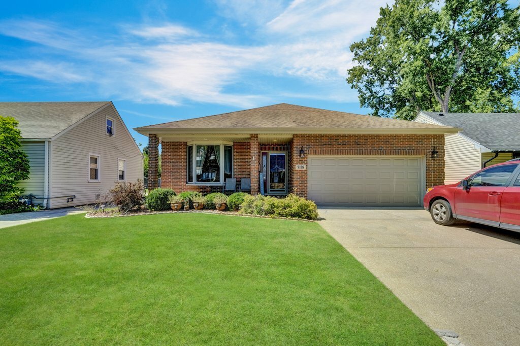 Property Photo:  9108 S 53rd Court  IL 60453 