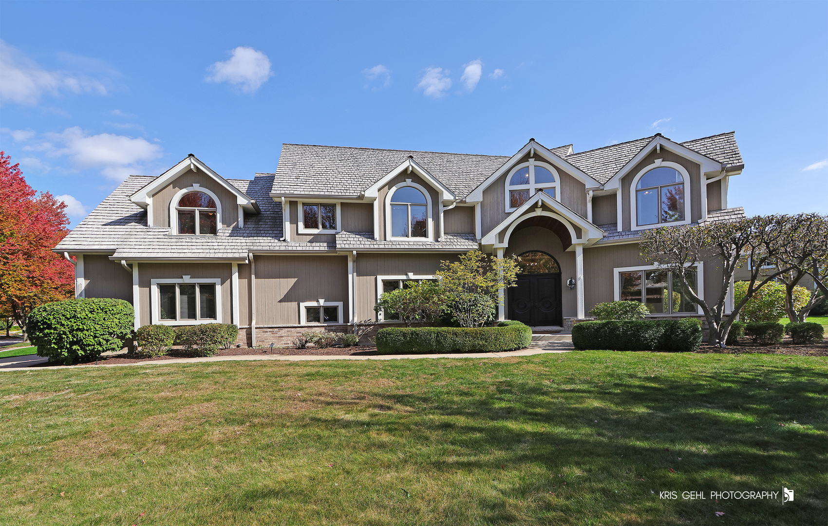 Property Photo: 1069 Reddington Drive IL 60502