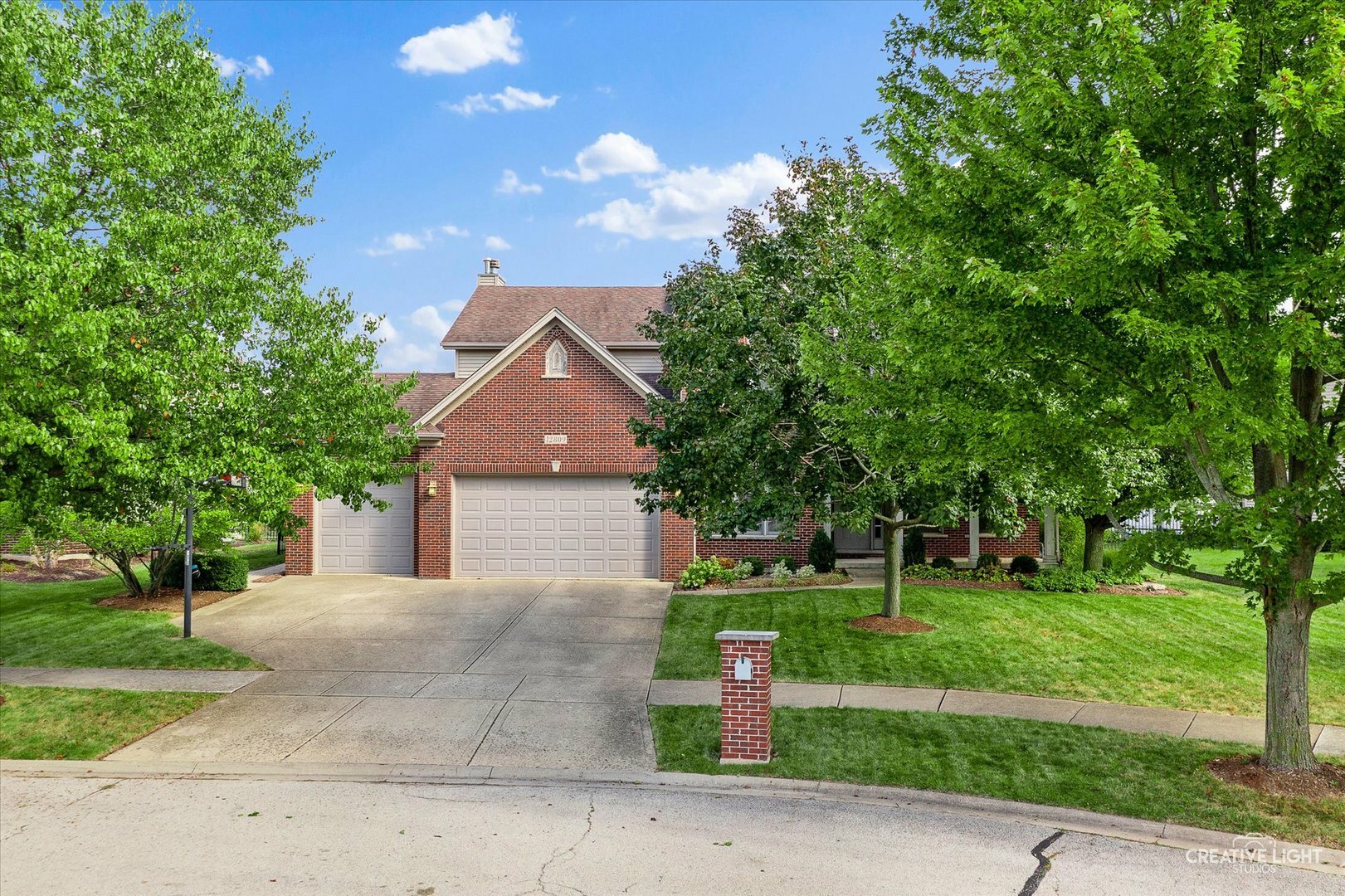 Property Photo:  12809 Wexford Drive  IL 60585 