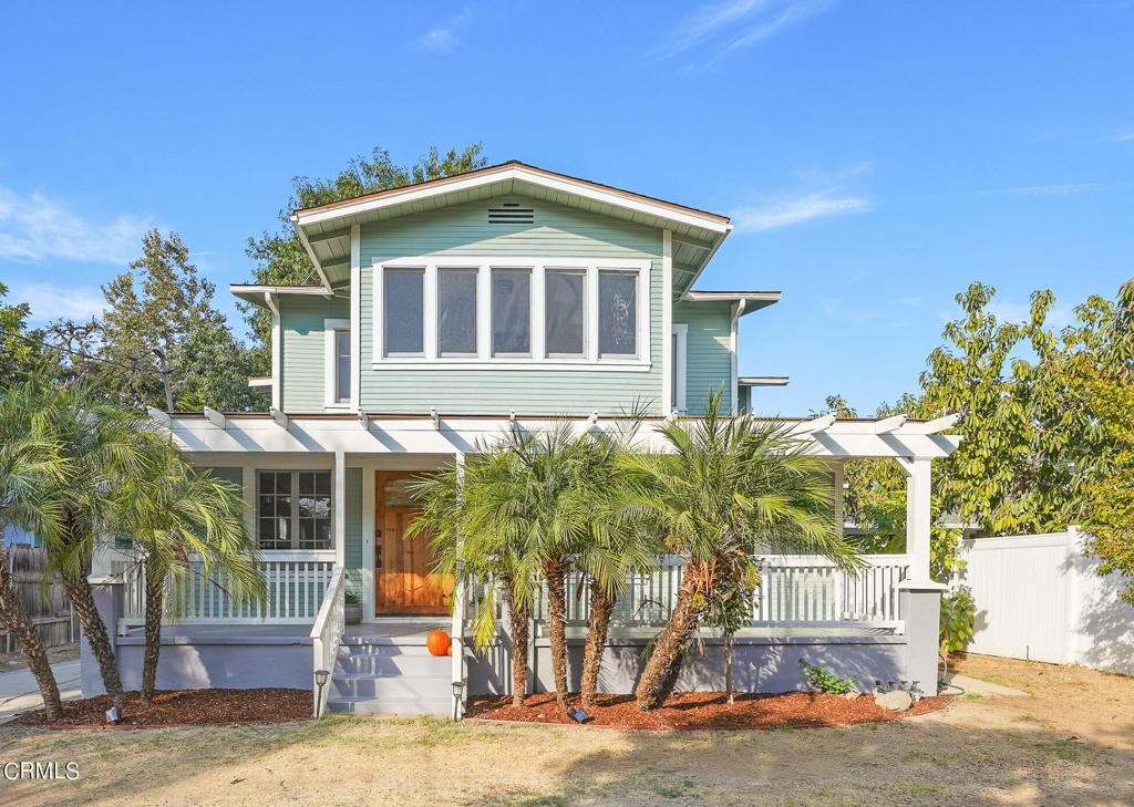 Property Photo:  577 E Woodbury Road  CA 91001 