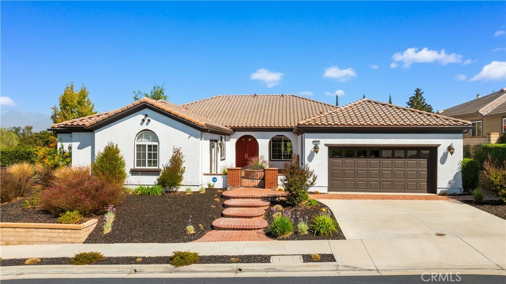 Property Photo:  15235 Glen Ridge Drive  CA 91709 