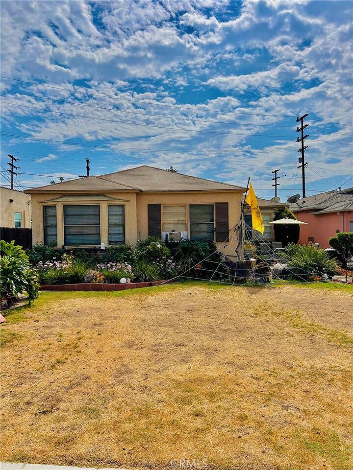 Property Photo: 614 Arden Avenue CA 91202