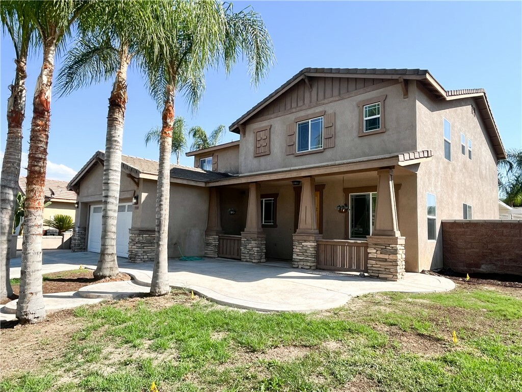 Property Photo: 33305 Breighton Wood Street CA 92584