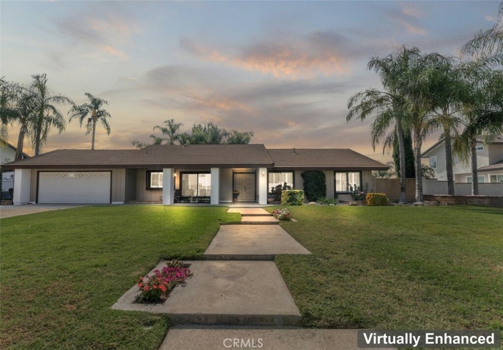 Property Photo: 8461 Mandarin Avenue CA 91701