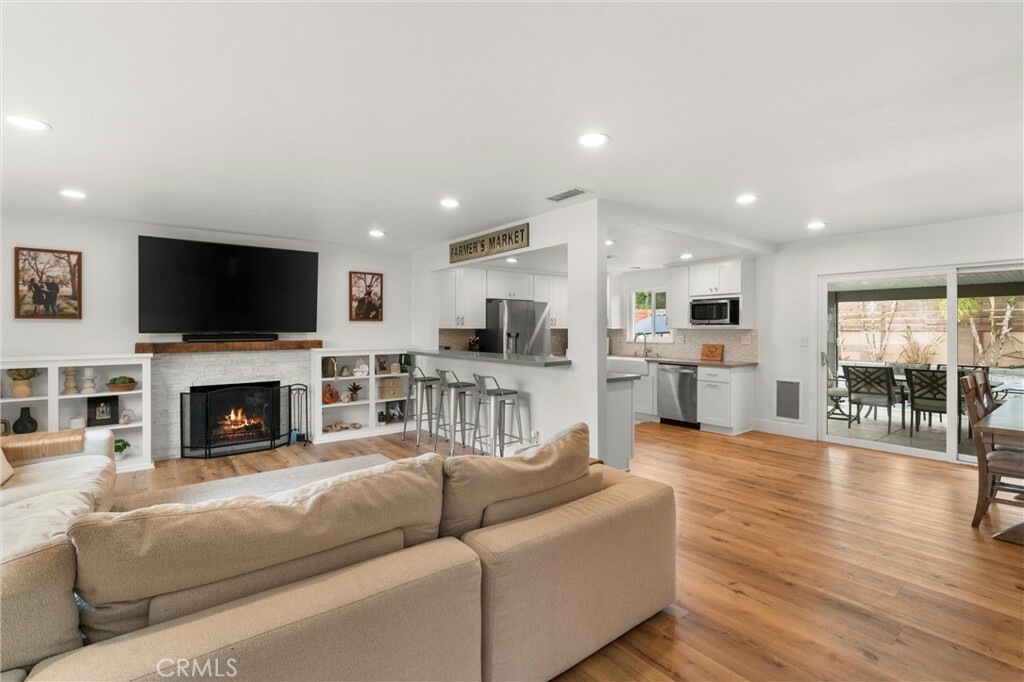 Property Photo:  8242 Valencia Drive  CA 92647 