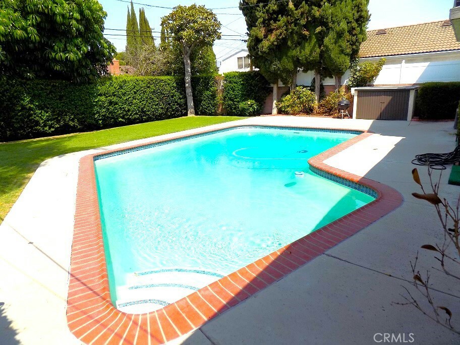 Property Photo:  10725 Norlain Avenue  CA 90241 