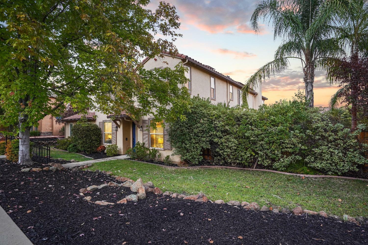 Property Photo:  2165 Stonebriar Drive  CA 95762 