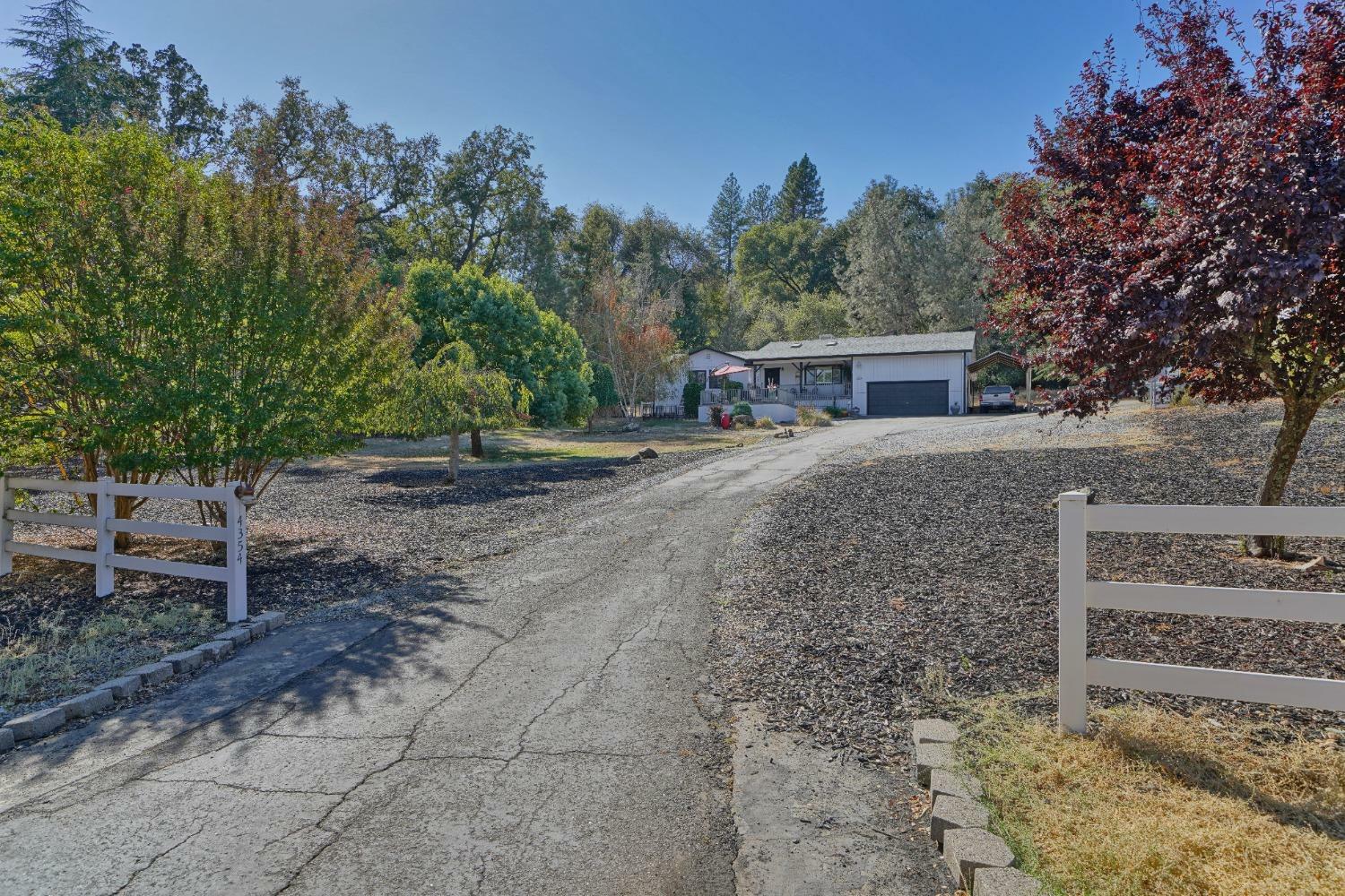 Property Photo:  4354 Childhood Lane  CA 95682 