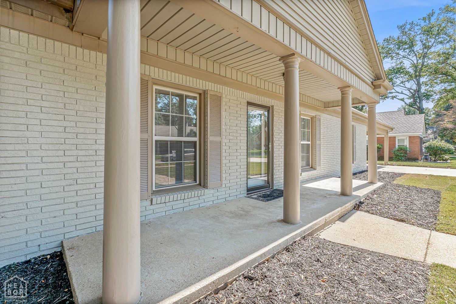 Property Photo:  1808 Westgate Street  AR 72315 