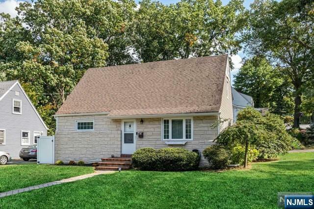 Property Photo: 712 7th Avenue NJ 07661