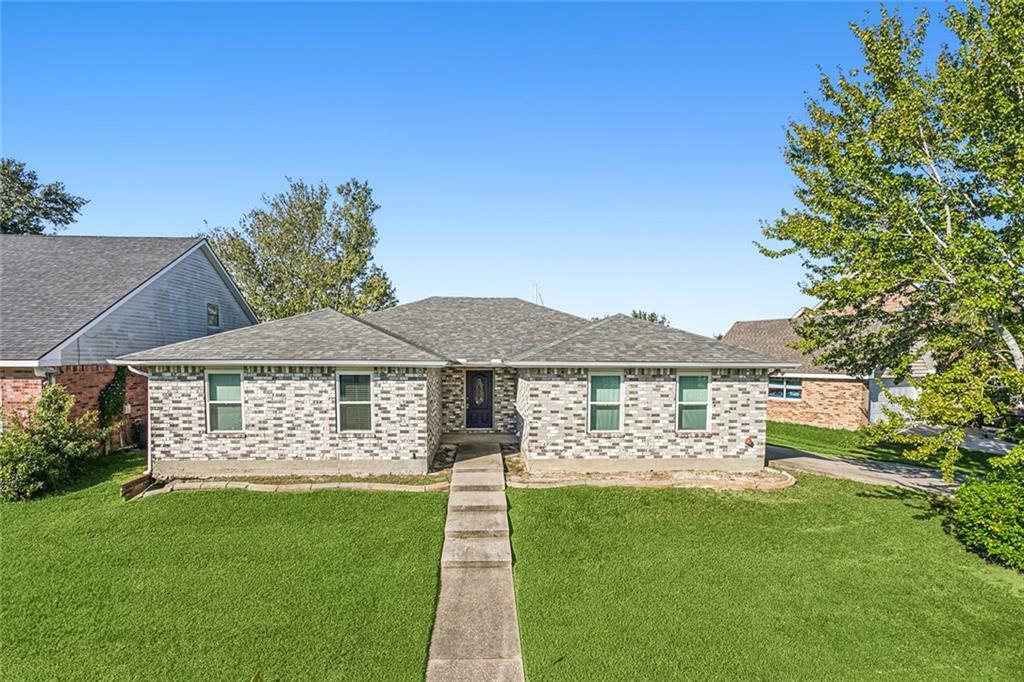 204 Chubasco Lane  Slidell LA 70458 photo