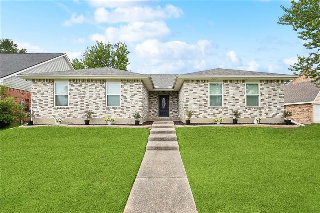 204 Chubasco Lane  Slidell LA 70458 photo