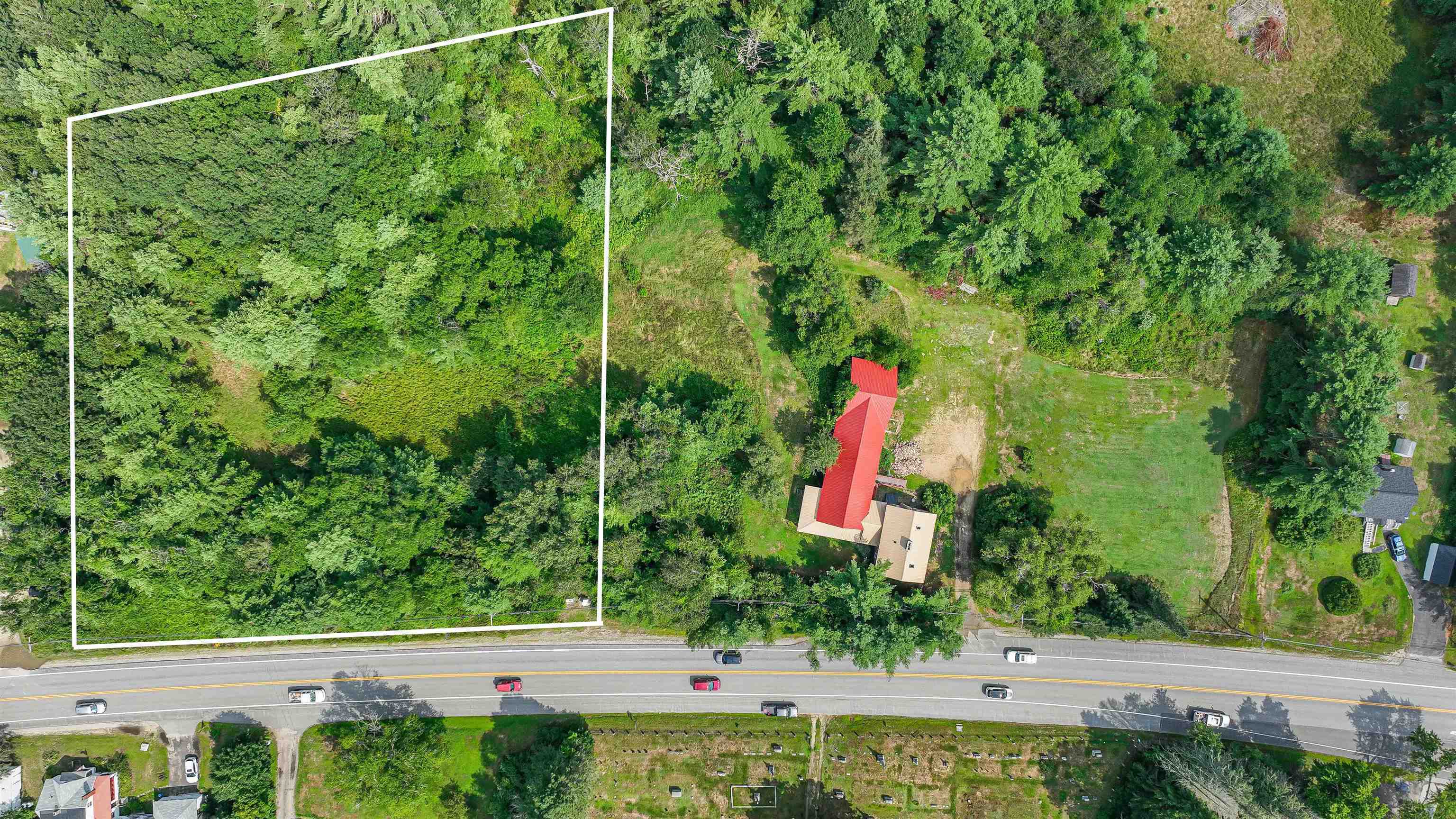 Property Photo:  Lot 10-1 Suncook Valley Road  NH 03258 