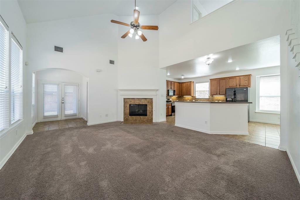 Property Photo:  540 Kirby Drive  TX 76226 