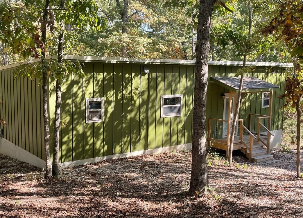 Property Photo:  3 Dairy Hollow Court  AR 72632 