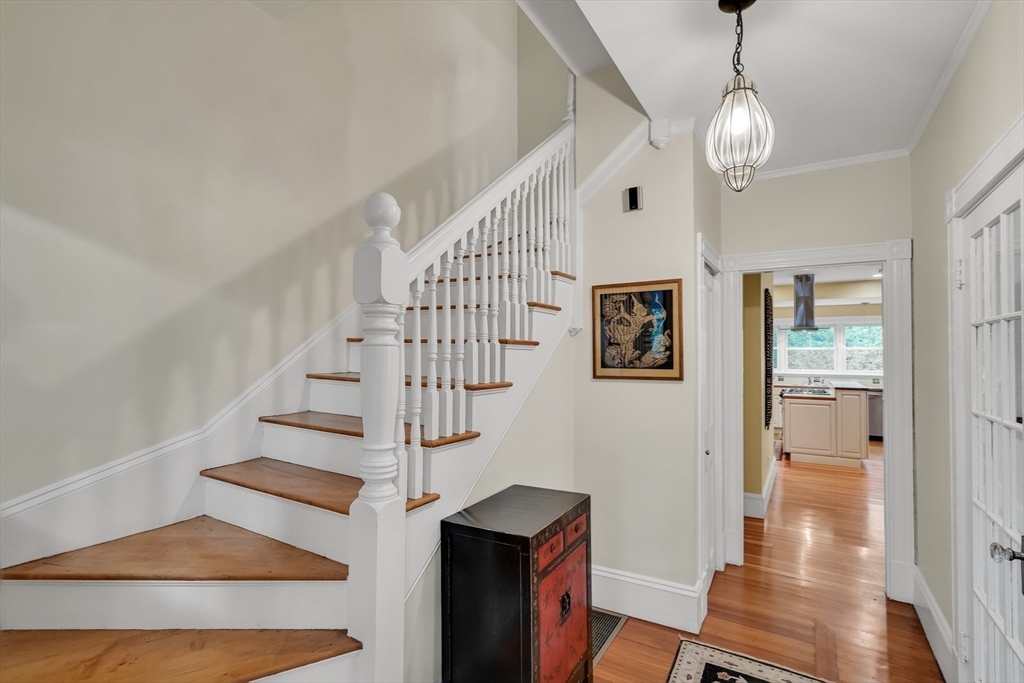 Property Photo:  209 Lakeview Avenue  MA 02138 