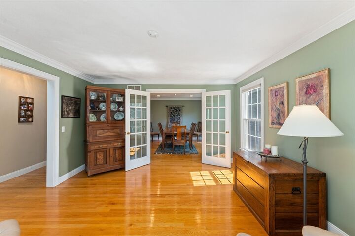 Property Photo:  5 Spring House Lane  RI 02864 
