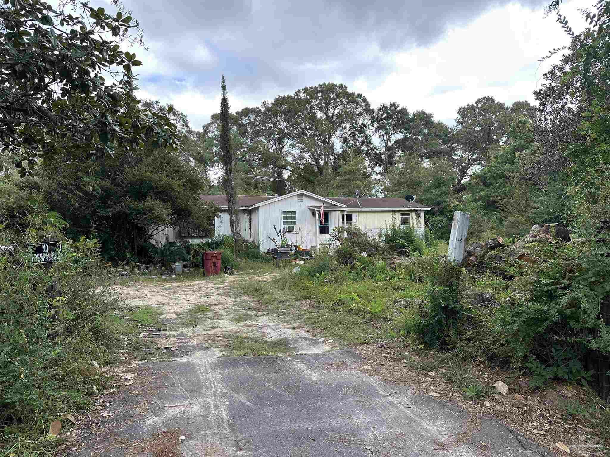 8420 Pleasant Home Church Rd  Holt FL 32564 photo