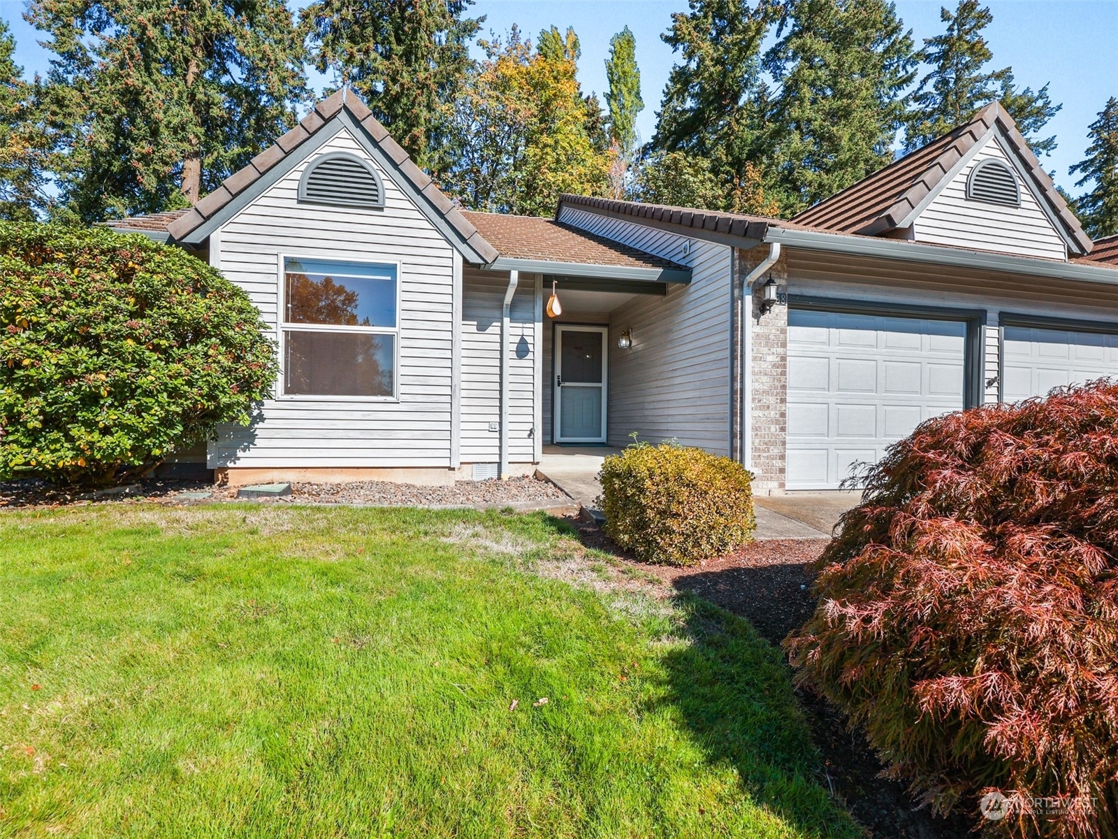 Property Photo:  15917 NE Union Road 58  WA 98642 