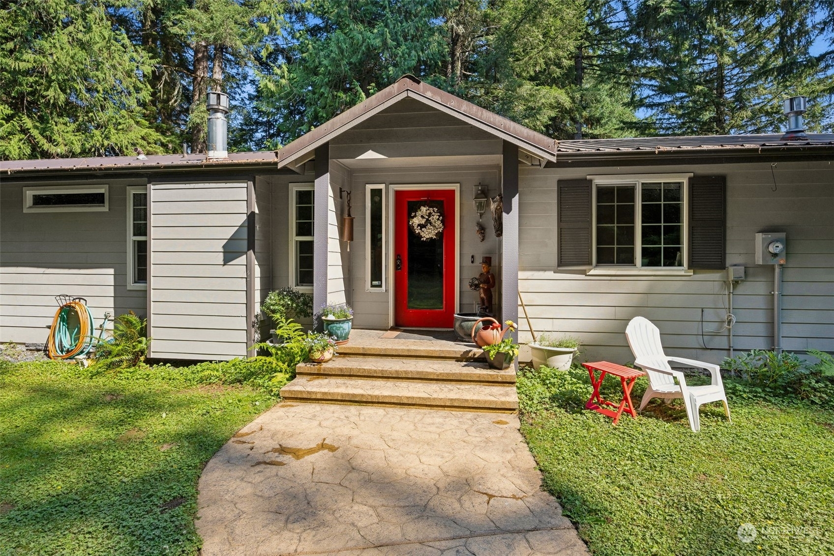 Property Photo: 54611 278th Ave E WA 98304