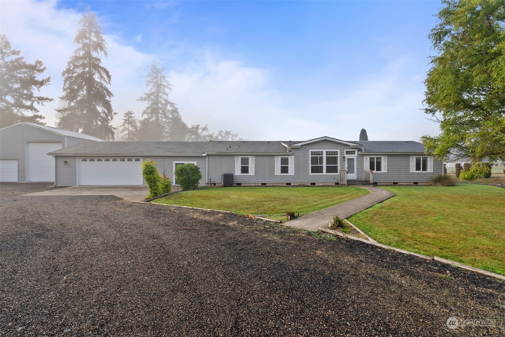 1358 Hining Road  Winlock WA 98596 photo