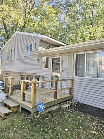 Property Photo:  1189 Nickerson Court  MI 49022 