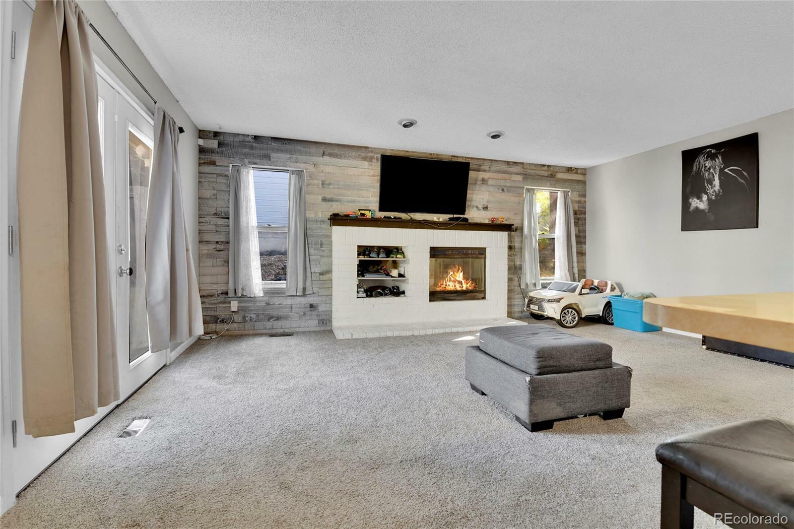 Property Photo:  17939 E Jarvis Place  CO 80013 