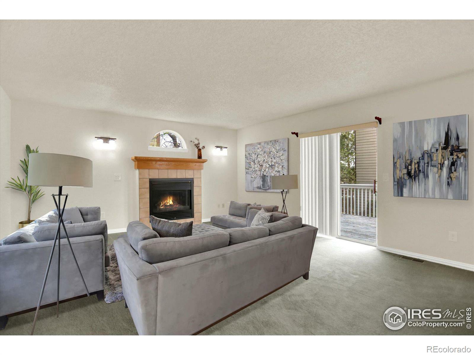 Property Photo:  3355 S Andes Street  CO 80013 