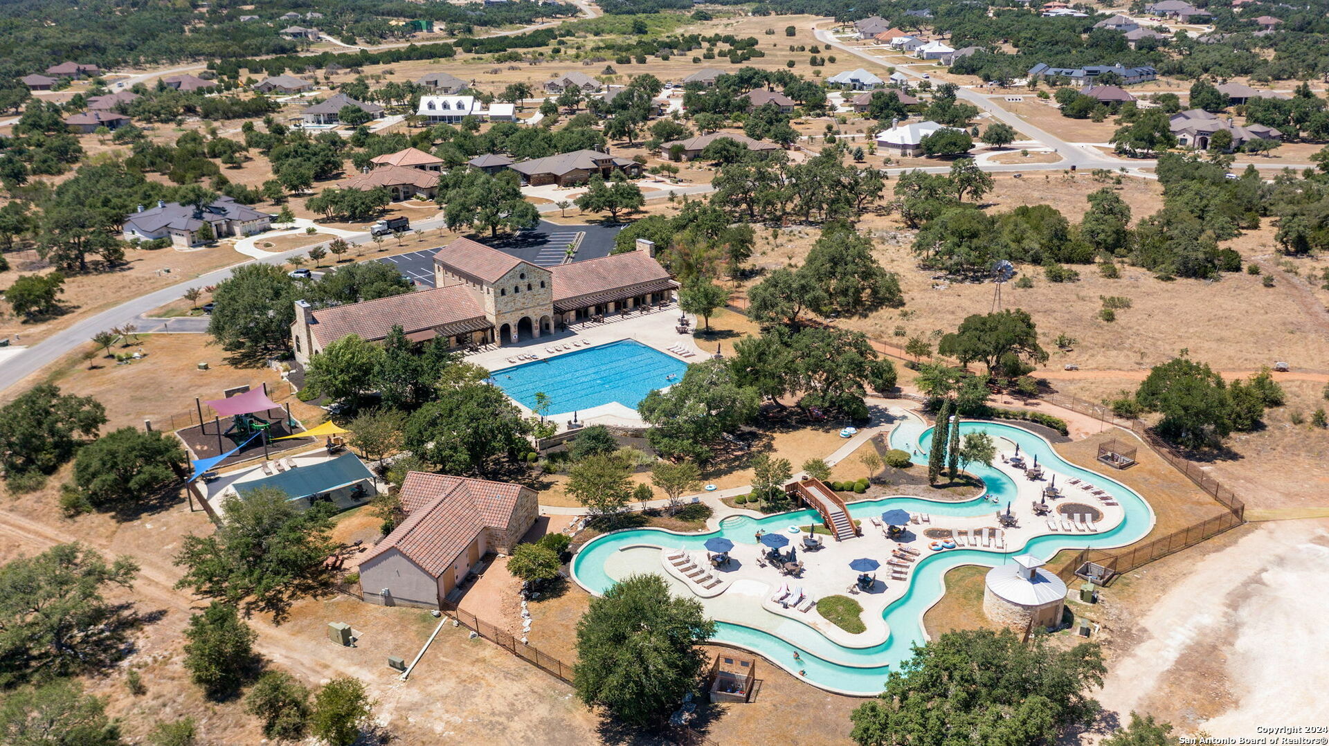 Property Photo:  2320 Lombardy  TX 78132 