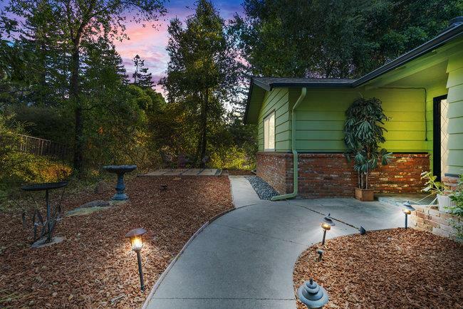 Property Photo:  464 El Solyo Heights Drive  CA 95018 