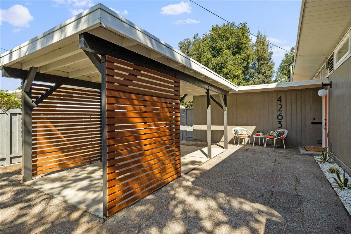 Property Photo:  4263 Park Boulevard  CA 94306 