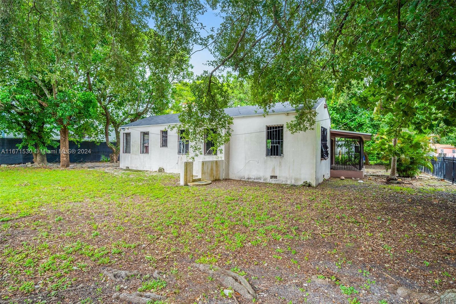 Property Photo:  6436 NW 1st Pl  FL 33150 