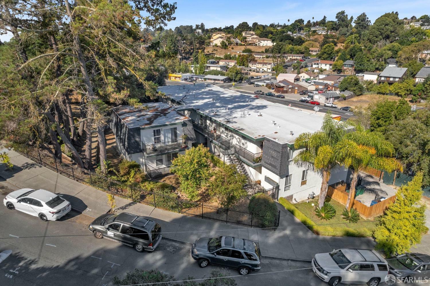 Property Photo:  4140 Fran Way  CA 94803 