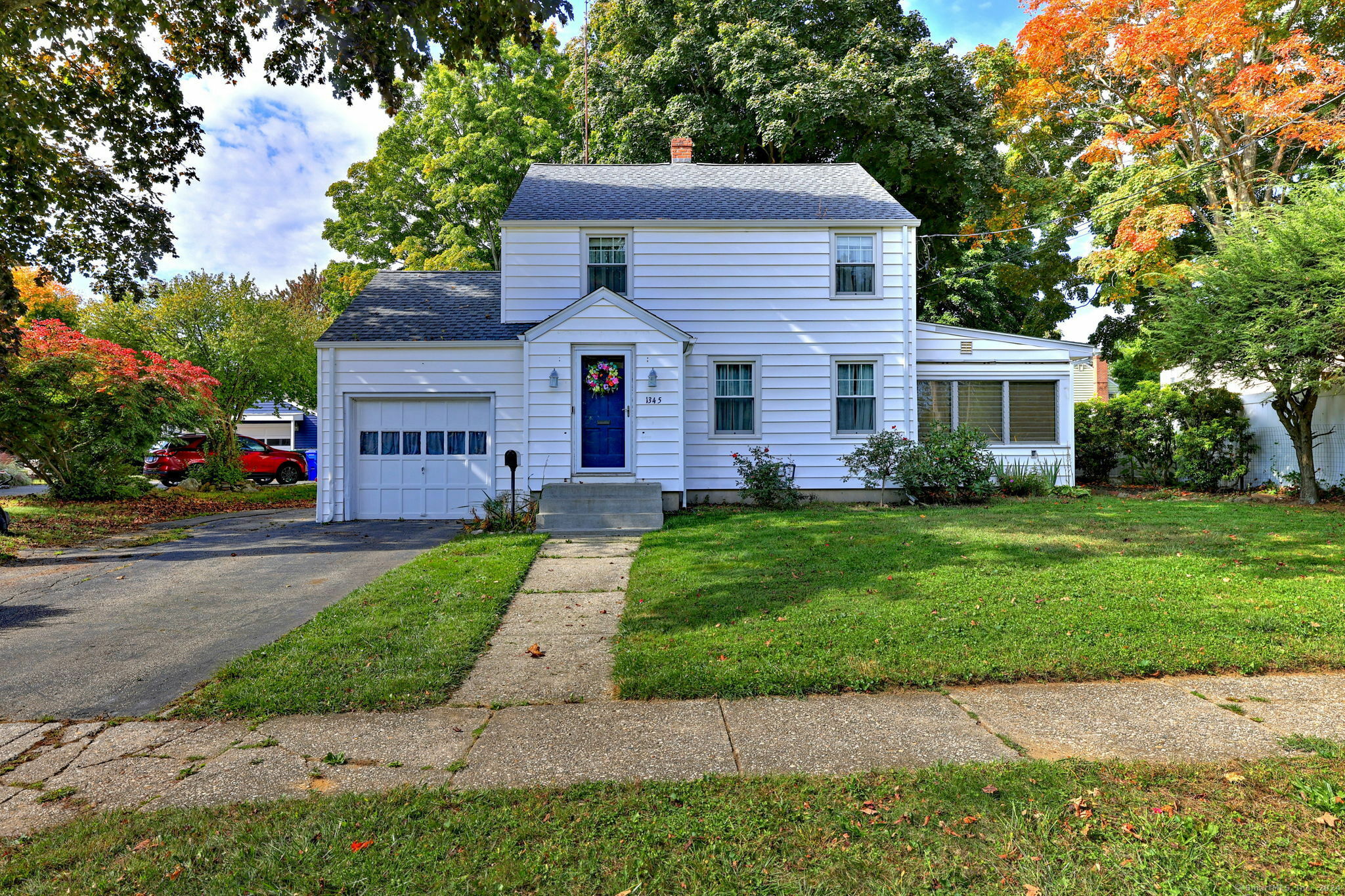 Property Photo:  1345 East Main Street  CT 06614 