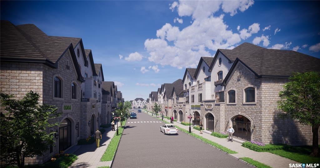 Property Photo: V2 Prairie Dawn Drive SK S0K 1K0