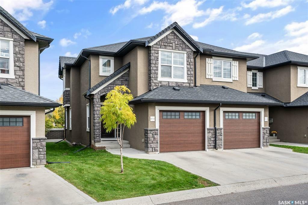 Property Photo:  2012 Pohorecky Crescent 513  SK S7W 0V4 