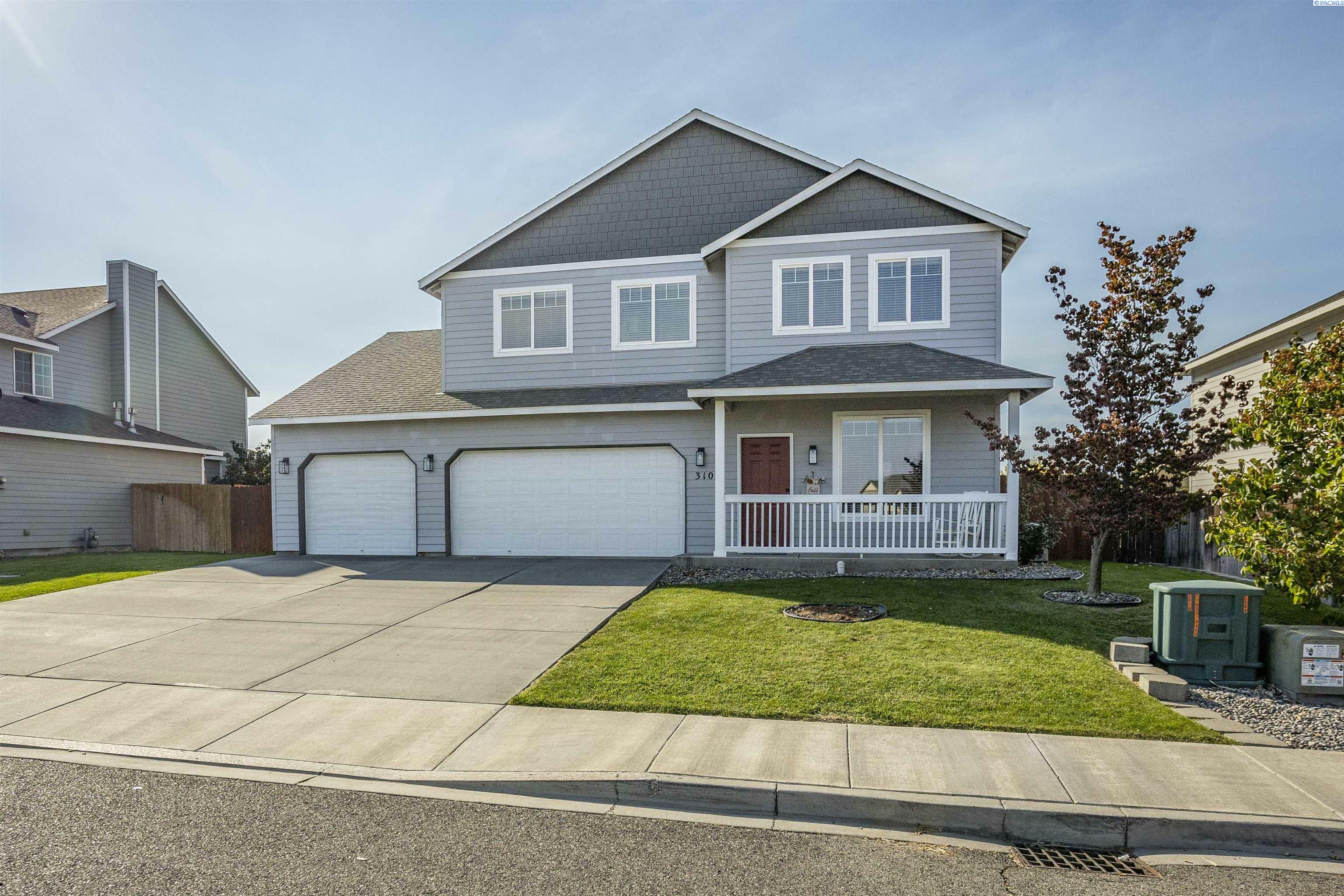 3106 S Rainier Street  Kennewick WA 99337 photo