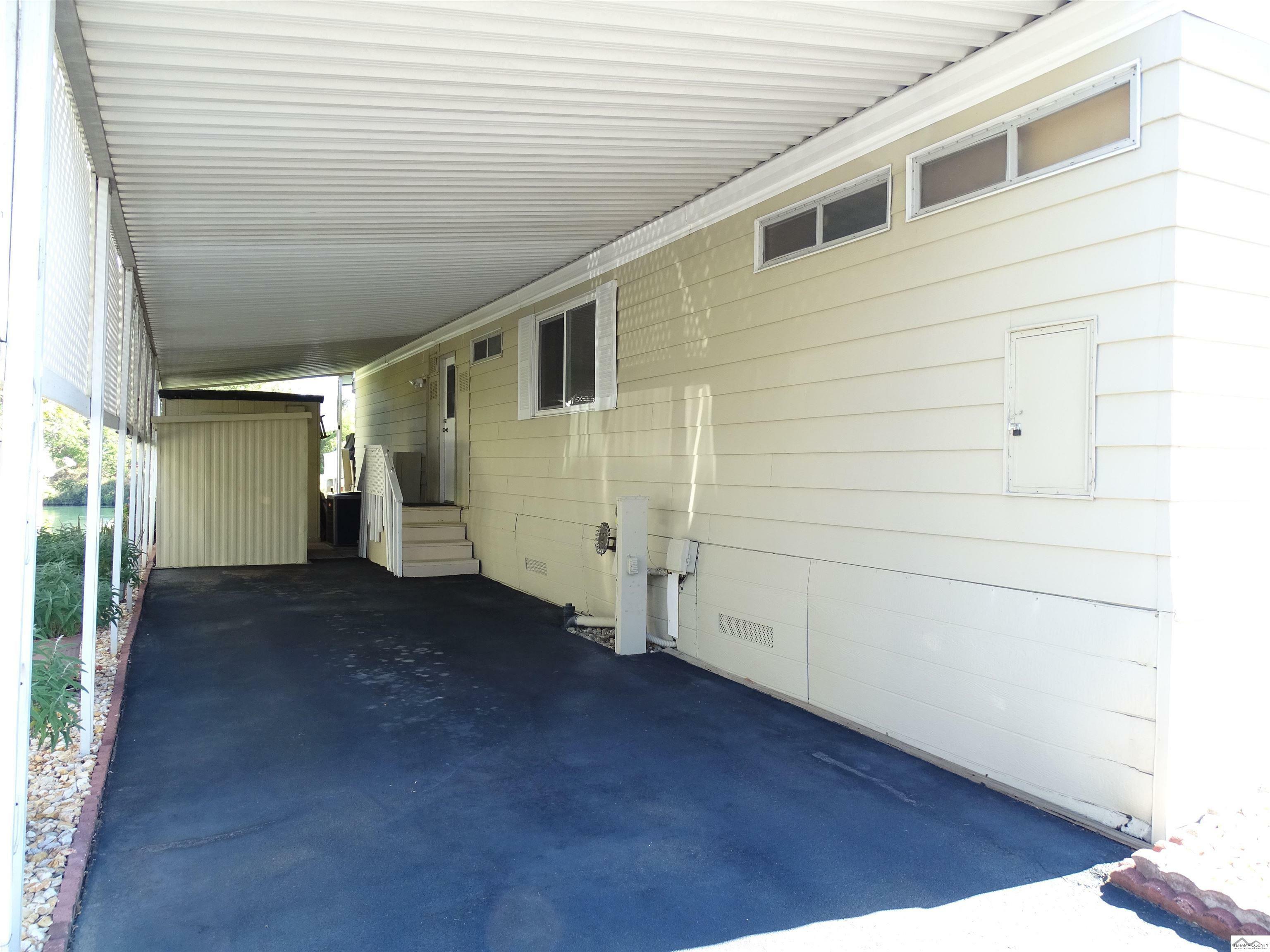 Property Photo:  180 Sp 29 S Main Street  CA 96080 