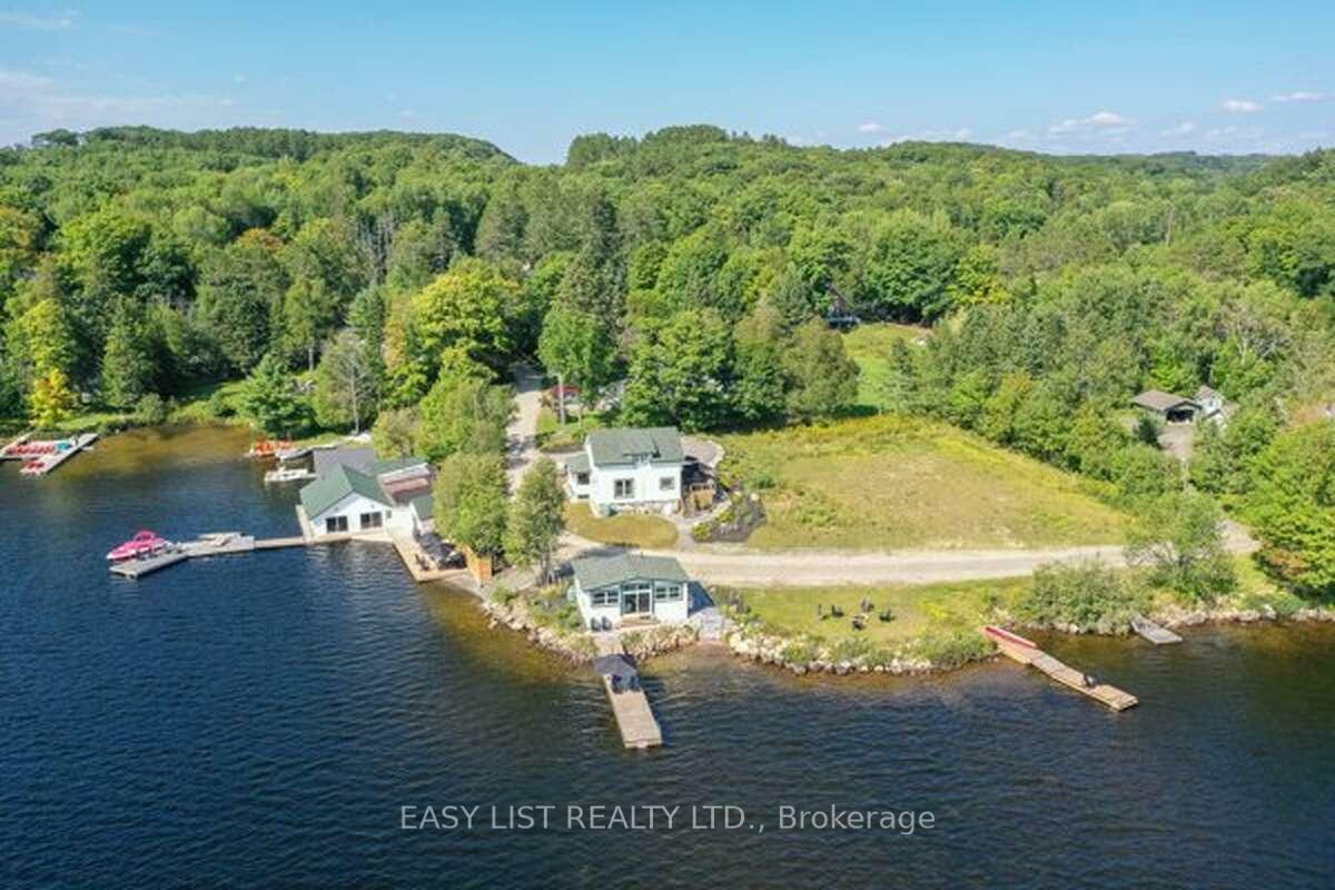 Property Photo: 1021 Marina Rd ON P1H 2J6