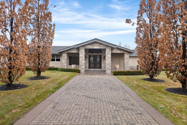 Property Photo: 1530 Ravine Line ON N9Y 2W9