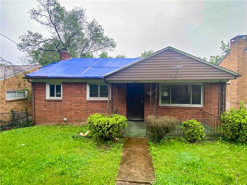 Property Photo: 1959 Robinson Blvd PA 15221