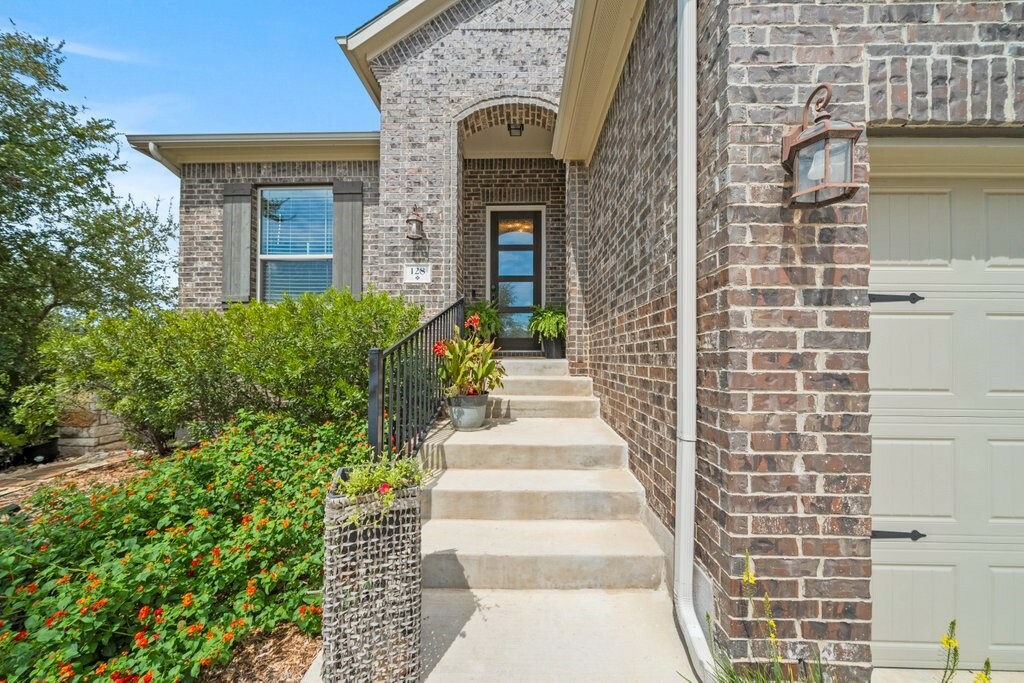 Property Photo:  128 Strawberry Street  TX 78666 