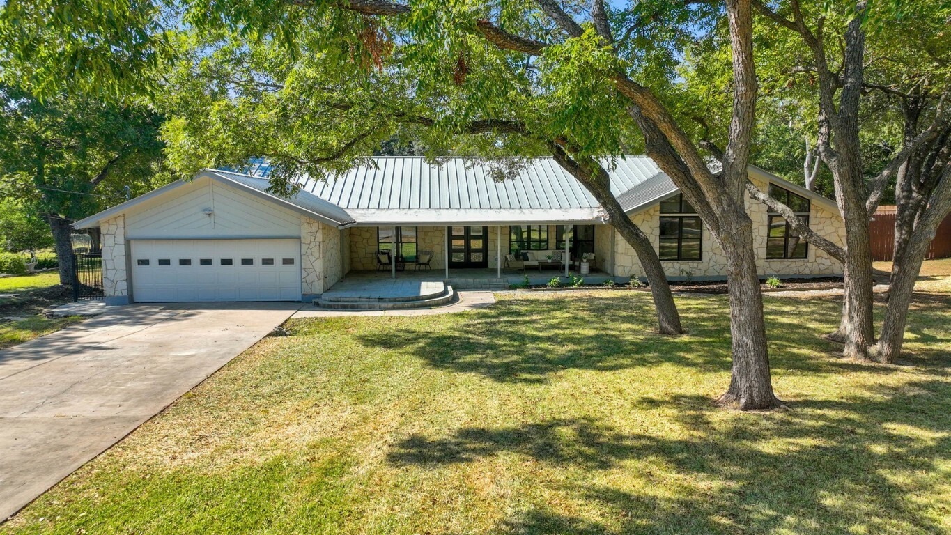 Property Photo:  5207 Rambling Range  TX 78727 