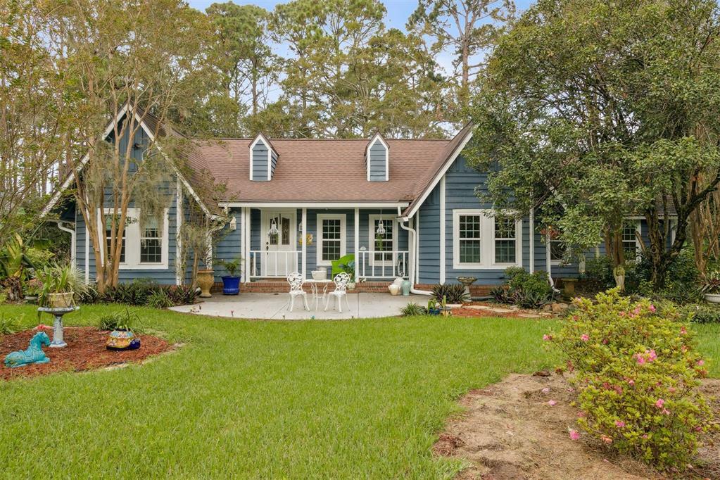 Property Photo:  91063 Fiddler Drive  FL 32034 