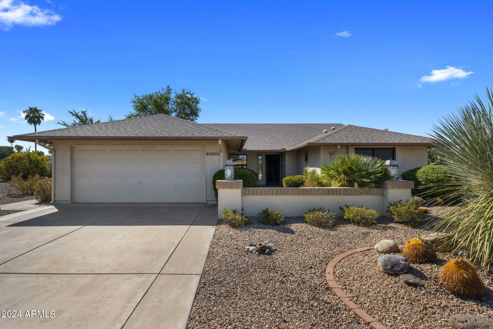 Property Photo:  9856 W Rimrock Drive  AZ 85382 